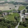 Photos aériennes de Charritte-de-Bas (64130) - Autre vue | Pyrénées-Atlantiques, Nouvelle-Aquitaine, France - Photo réf. N023871