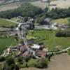 Photos aériennes de Charritte-de-Bas (64130) - Autre vue | Pyrénées-Atlantiques, Nouvelle-Aquitaine, France - Photo réf. N023872
