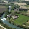 Photos aériennes de Charritte-de-Bas (64130) - Autre vue | Pyrénées-Atlantiques, Nouvelle-Aquitaine, France - Photo réf. N023873