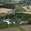 Photos aériennes de Charritte-de-Bas (64130) - Autre vue | Pyrénées-Atlantiques, Nouvelle-Aquitaine, France - Photo réf. N023875