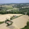 Photos aériennes de Charritte-de-Bas (64130) - Autre vue | Pyrénées-Atlantiques, Nouvelle-Aquitaine, France - Photo réf. N023876
