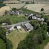 Photos aériennes de Charritte-de-Bas (64130) - Autre vue | Pyrénées-Atlantiques, Nouvelle-Aquitaine, France - Photo réf. N023877