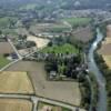 Photos aériennes de Chéraute (64130) - Autre vue | Pyrénées-Atlantiques, Nouvelle-Aquitaine, France - Photo réf. N023881