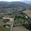 Photos aériennes de Chéraute (64130) - Autre vue | Pyrénées-Atlantiques, Nouvelle-Aquitaine, France - Photo réf. N023882