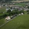 Photos aériennes de Chéraute (64130) - Autre vue | Pyrénées-Atlantiques, Nouvelle-Aquitaine, France - Photo réf. N023887