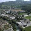 Photos aériennes de Chéraute (64130) - Autre vue | Pyrénées-Atlantiques, Nouvelle-Aquitaine, France - Photo réf. N023890