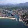 Photos aériennes de Ciboure (64500) - Autre vue | Pyrénées-Atlantiques, Nouvelle-Aquitaine, France - Photo réf. N023898