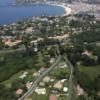 Photos aériennes de Ciboure (64500) - Autre vue | Pyrénées-Atlantiques, Nouvelle-Aquitaine, France - Photo réf. N023904