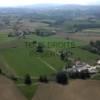 Photos aériennes de Domezain-Berraute (64120) - Autre vue | Pyrénées-Atlantiques, Nouvelle-Aquitaine, France - Photo réf. N023916