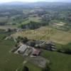 Photos aériennes de Domezain-Berraute (64120) - Autre vue | Pyrénées-Atlantiques, Nouvelle-Aquitaine, France - Photo réf. N023917