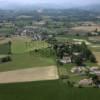 Photos aériennes de Domezain-Berraute (64120) - Autre vue | Pyrénées-Atlantiques, Nouvelle-Aquitaine, France - Photo réf. N023918