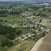 Photos aériennes de Espès-Undurein (64130) - Autre vue | Pyrénées-Atlantiques, Nouvelle-Aquitaine, France - Photo réf. N023935
