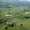 Photos aériennes de Gamarthe (64220) - Autre vue | Pyrénées-Atlantiques, Nouvelle-Aquitaine, France - Photo réf. N023958