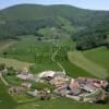 Photos aériennes de Gamarthe (64220) - Autre vue | Pyrénées-Atlantiques, Nouvelle-Aquitaine, France - Photo réf. N023962