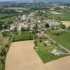 Photos aériennes de Garris (64120) - Autre vue | Pyrénées-Atlantiques, Nouvelle-Aquitaine, France - Photo réf. N023973