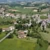 Photos aériennes de Garris (64120) - Autre vue | Pyrénées-Atlantiques, Nouvelle-Aquitaine, France - Photo réf. N023974