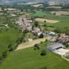 Photos aériennes de Garris (64120) - Autre vue | Pyrénées-Atlantiques, Nouvelle-Aquitaine, France - Photo réf. N023976