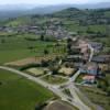 Photos aériennes de Garris (64120) - Autre vue | Pyrénées-Atlantiques, Nouvelle-Aquitaine, France - Photo réf. N023977