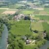 Photos aériennes de Gestas (64190) - Autre vue | Pyrénées-Atlantiques, Nouvelle-Aquitaine, France - Photo réf. N023980