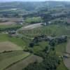 Photos aériennes de Guiche (64520) - Autre vue | Pyrénées-Atlantiques, Nouvelle-Aquitaine, France - Photo réf. N023988