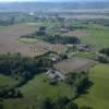 Photos aériennes de Guiche (64520) - Autre vue | Pyrénées-Atlantiques, Nouvelle-Aquitaine, France - Photo réf. N023990