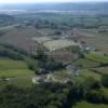 Photos aériennes de Guiche (64520) - Autre vue | Pyrénées-Atlantiques, Nouvelle-Aquitaine, France - Photo réf. N023991