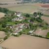 Photos aériennes de Guinarthe-Parenties (64390) - Autre vue | Pyrénées-Atlantiques, Nouvelle-Aquitaine, France - Photo réf. N024002