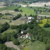 Photos aériennes de Hagetaubin (64370) - Autre vue | Pyrénées-Atlantiques, Nouvelle-Aquitaine, France - Photo réf. N024012