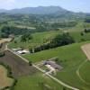 Photos aériennes de Iholdy (64640) - Autre vue | Pyrénées-Atlantiques, Nouvelle-Aquitaine, France - Photo réf. N024020