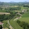Photos aériennes de Iholdy (64640) - Autre vue | Pyrénées-Atlantiques, Nouvelle-Aquitaine, France - Photo réf. N024021