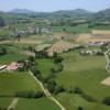 Photos aériennes de Iholdy (64640) - Autre vue | Pyrénées-Atlantiques, Nouvelle-Aquitaine, France - Photo réf. N024022