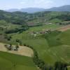 Photos aériennes de Iholdy (64640) - Autre vue | Pyrénées-Atlantiques, Nouvelle-Aquitaine, France - Photo réf. N024023