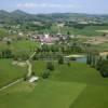 Photos aériennes de Iholdy (64640) - Autre vue | Pyrénées-Atlantiques, Nouvelle-Aquitaine, France - Photo réf. N024024
