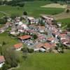 Photos aériennes de Iholdy (64640) - Autre vue | Pyrénées-Atlantiques, Nouvelle-Aquitaine, France - Photo réf. N024025