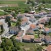 Photos aériennes de Iholdy (64640) - Autre vue | Pyrénées-Atlantiques, Nouvelle-Aquitaine, France - Photo réf. N024026