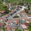 Photos aériennes de Iholdy (64640) - Autre vue | Pyrénées-Atlantiques, Nouvelle-Aquitaine, France - Photo réf. N024027