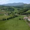 Photos aériennes de Iholdy (64640) - Autre vue | Pyrénées-Atlantiques, Nouvelle-Aquitaine, France - Photo réf. N024028