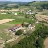 Photos aériennes de Ilharre (64120) - Autre vue | Pyrénées-Atlantiques, Aquitaine, France - Photo réf. N024033