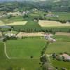 Photos aériennes de Isturits (64240) | Pyrénées-Atlantiques, Nouvelle-Aquitaine, France - Photo réf. N024036