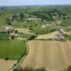 Photos aériennes de Isturits (64240) | Pyrénées-Atlantiques, Nouvelle-Aquitaine, France - Photo réf. N024037