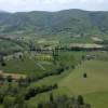 Photos a&eacute;riennes de Juxue (64120) - Autre vue | Pyr&eacute;n&eacute;es-Atlantiques, Nouvelle-Aquitaine, France - Photo r&eacute;f. N024042