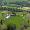 Photos a&eacute;riennes de Juxue (64120) - Autre vue | Pyr&eacute;n&eacute;es-Atlantiques, Nouvelle-Aquitaine, France - Photo r&eacute;f. N024043