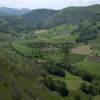 Photos a&eacute;riennes de Juxue (64120) - Autre vue | Pyr&eacute;n&eacute;es-Atlantiques, Nouvelle-Aquitaine, France - Photo r&eacute;f. N024045