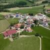 Photos a&eacute;riennes de Juxue (64120) - Autre vue | Pyr&eacute;n&eacute;es-Atlantiques, Nouvelle-Aquitaine, France - Photo r&eacute;f. N024049