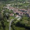 Photos aériennes de La Bastide-Clairence (64240) - Autre vue | Pyrénées-Atlantiques, Aquitaine, France - Photo réf. N024054