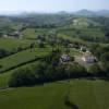 Photos aériennes de La Bastide-Clairence (64240) - Autre vue | Pyrénées-Atlantiques, Nouvelle-Aquitaine, France - Photo réf. N024057