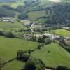 Photos aériennes de La Bastide-Clairence (64240) - Autre vue | Pyrénées-Atlantiques, Nouvelle-Aquitaine, France - Photo réf. N024058
