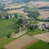 Photos aériennes de Laà-Mondrans (64300) - Autre vue | Pyrénées-Atlantiques, Nouvelle-Aquitaine, France - Photo réf. N024060