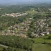 Photos aériennes de Lahonce (64990) - Autre vue | Pyrénées-Atlantiques, Aquitaine, France - Photo réf. N024076