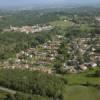 Photos aériennes de Lahonce (64990) | Pyrénées-Atlantiques, Nouvelle-Aquitaine, France - Photo réf. N024076